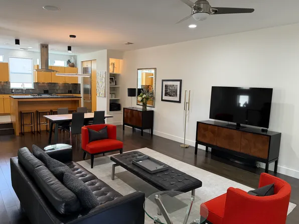 1205 Kinney Ave #1205G, Austin, TX 78704
