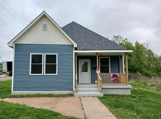 219 N Mine La Motte Ave, Fredericktown, MO 63645