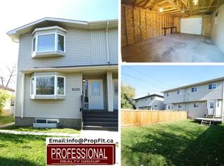 10332 161st St NW, Edmonton, AB