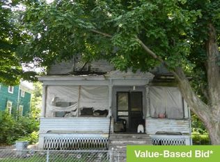 183 W Lafayette Ave, Syracuse, NY 13205