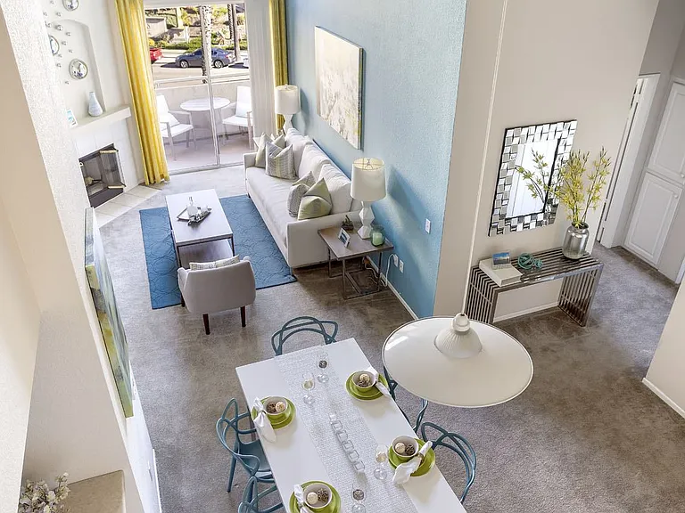 Costa Verde Village Apartments — Photo 40