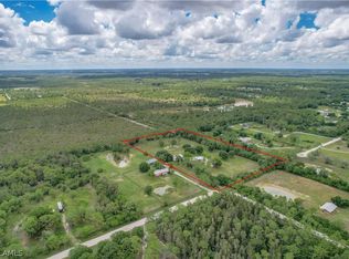 20500 Welborn Rd, North Fort Myers, FL 33917