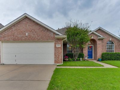 2512 Crestwood Dr, Burleson, TX, 76028