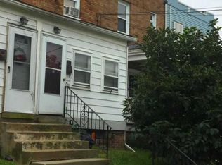 740 Spruce St, Collingdale, PA 19023