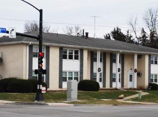 2221 63rd St, Des Moines, IA 50322