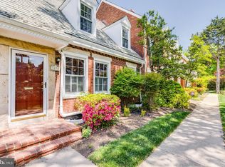 3173 S Stafford St, Arlington, VA 22206