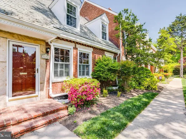 3173 S Stafford St, Arlington, VA 22206