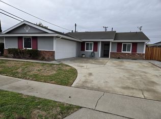 12821 Wild Goose St, Garden Grove, CA 92845