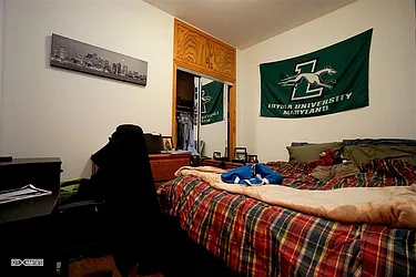 Rented by Citi Habitats