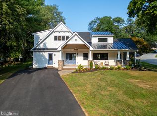 531 Marshall Dr, West Chester, PA 19380