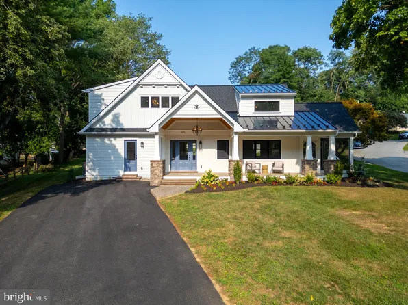 531 Marshall Dr, West Chester, PA 19380