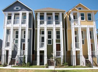 2413 Lawrence St, Houston, TX 77008