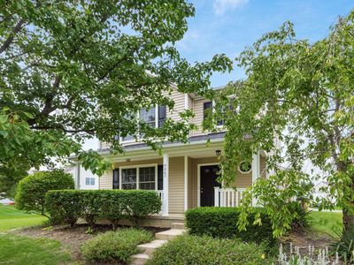 9205 Musket Pl, Orient, OH, 43146