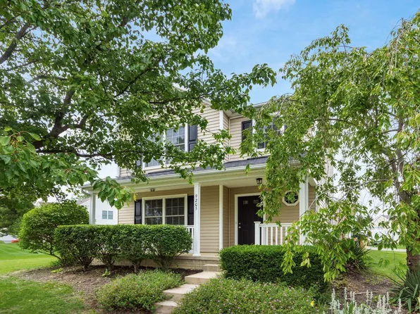 9205 Musket Pl, Orient, OH 43146