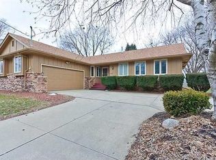 4140 46th St, Des Moines, IA 50310