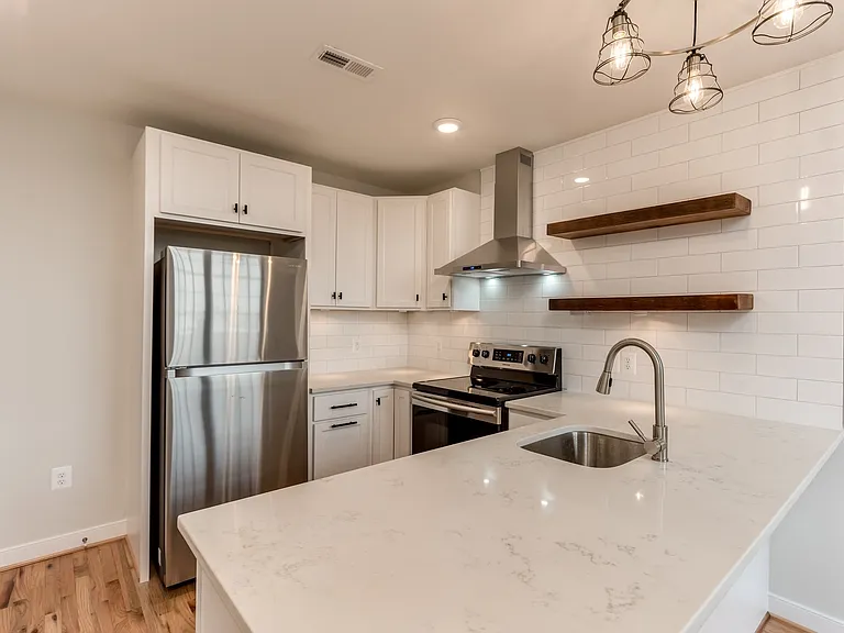 For Rent: Modern Urban Living at 3801 Fleet St Your City Oasis Awaits! — Photo 16