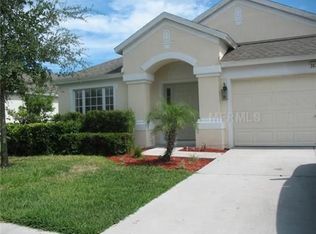 30332 Princess Bay Dr, Zephyrhills, FL 33545