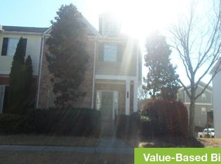 830 Society Ct, Woodstock, GA 30188