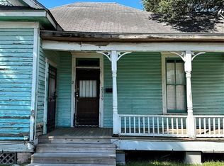 2119 Hardy St, Houston, TX 77009