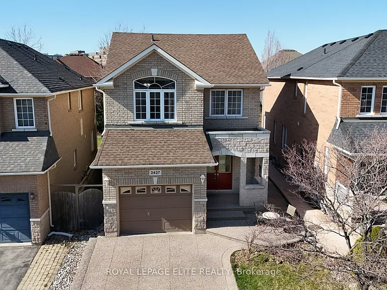 2437 Hilda Dr — Photo 1