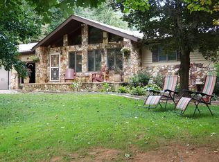 3975 State Highway 80 S, Burnsville, NC 28714