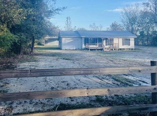 4808 Michell Rd, Orange, TX 77630