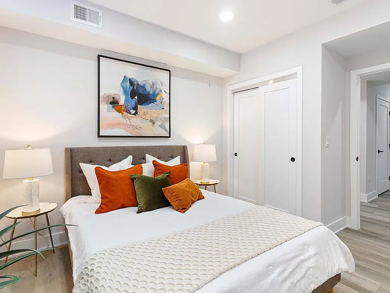 Paxton Park Apartments — Photo 53