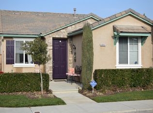 3943 Heritage Ave, Clovis, CA