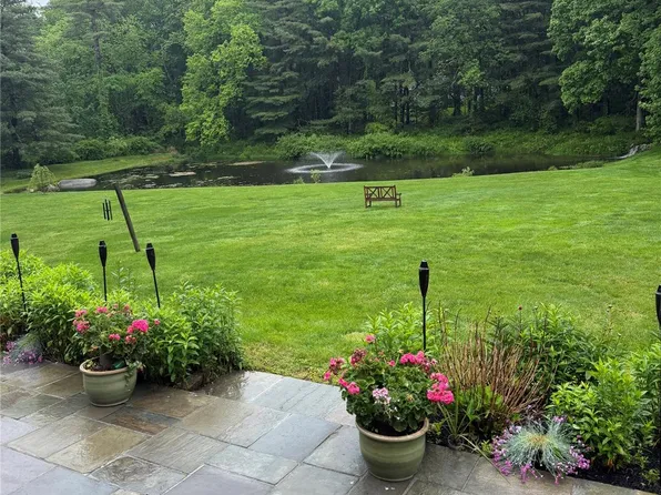 41 Pheasant Road, Pound Ridge, NY 10576