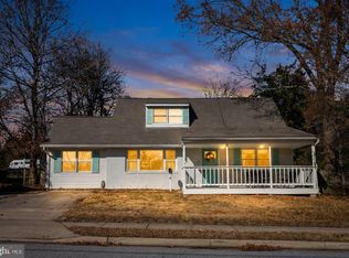 3 Leymar Rd, Glen Burnie, MD 21060