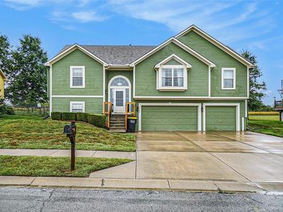 1108 W 10th Ave, Kearney, MO, 64060