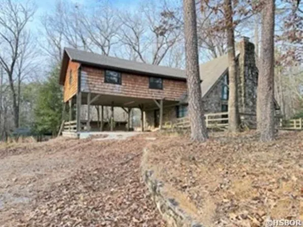 58 Hummingbird Ln, Mount Ida, AR 71957