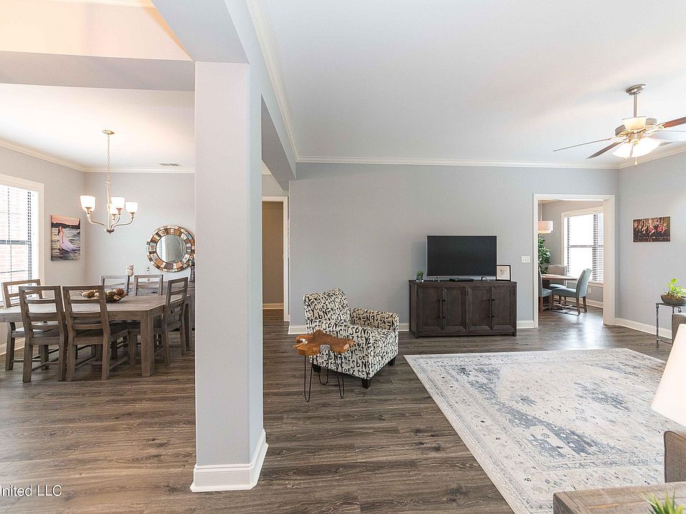 14350 Choctaw Ridge Dr, Olive Branch, MS 38654 Zillow