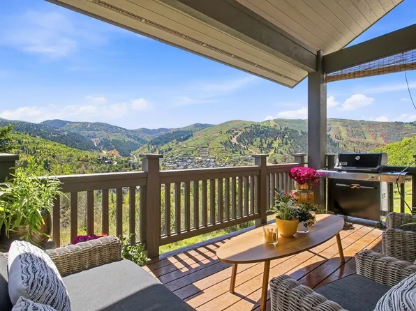 1211 Silver Oak Ct, Park City, UT 84060
