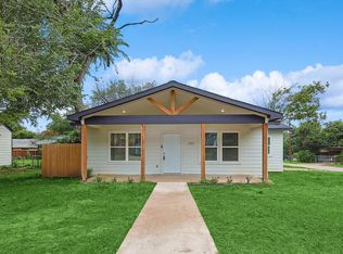 3329 Reed St, Fort Worth, TX 76119