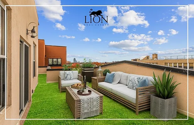Rented by The Lion Real Estate | media 9