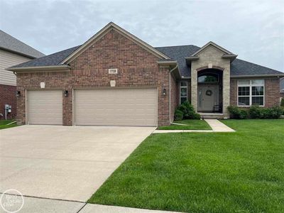 17728 Canvasback Dr, Clinton Township, MI, 48038