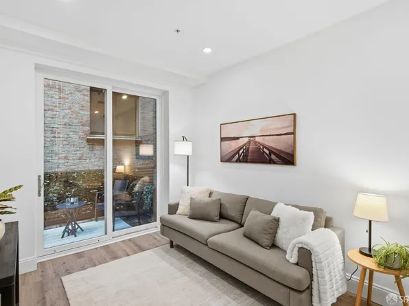 901 Bush St APT 103, San Francisco, CA 94109