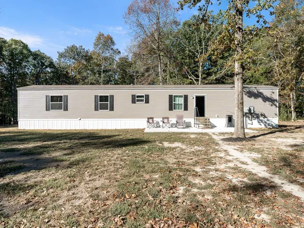 25 Ward Rd, Loretto, TN 38469