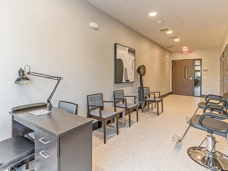 Preserve at Peachtree Shoals 55+ Apartments — Photo 16