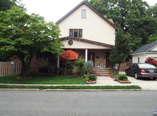 67 Franklin Ave, Hasbrouck Heights, NJ 07604