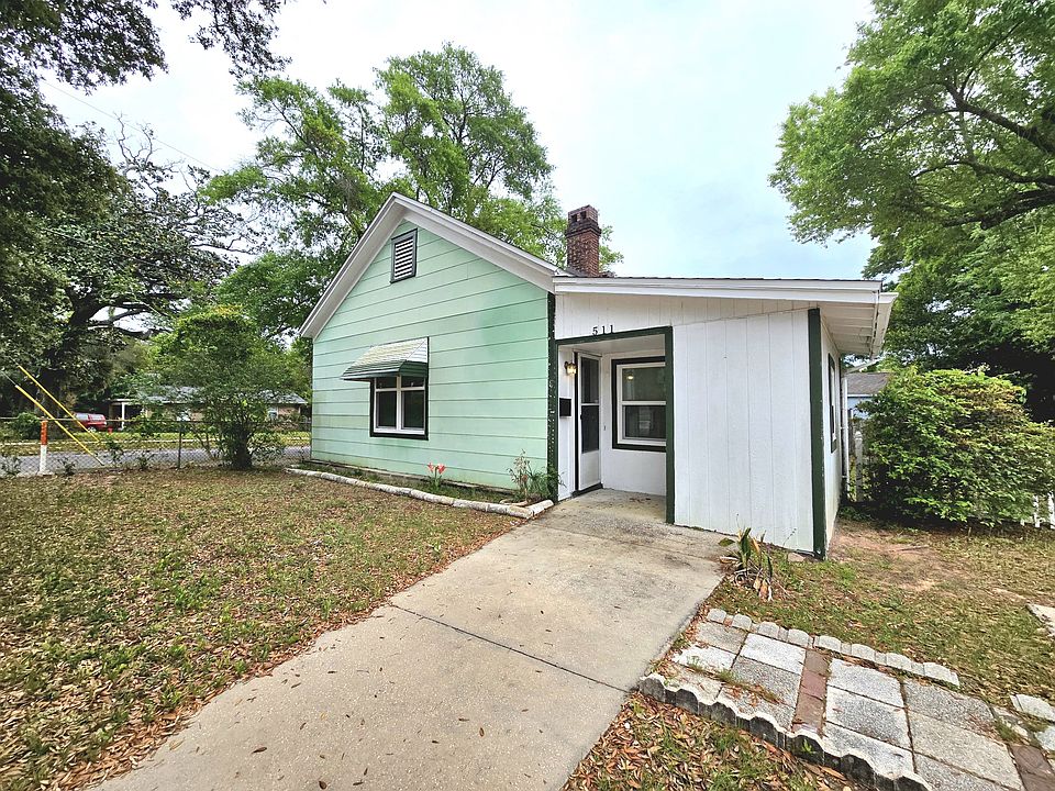 1st image of 511 E La Rua St