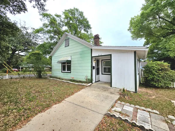 511 E La Rua St, Pensacola, FL 32501