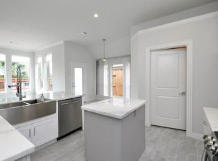 6810 Oakleaf Trail Ln, Richmond, TX 77407