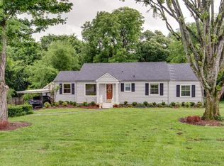 1105 Biltmore Dr, Nashville, TN 37204