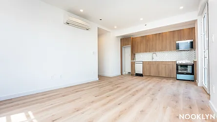 Rented by Nooklyn NYC LLC