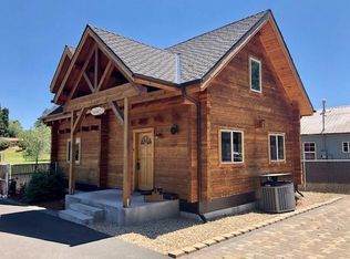 2640 Bly St, Klamath Falls, OR 97601