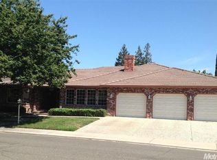 2505 Pinot Ln, Modesto, CA 95356