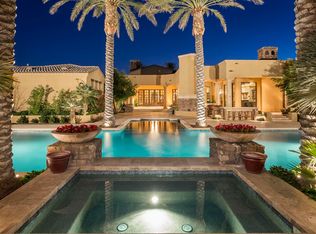 8508 E Sweetwater Ave, Scottsdale, AZ 85260