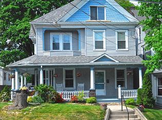 515 Market St, Bangor, PA